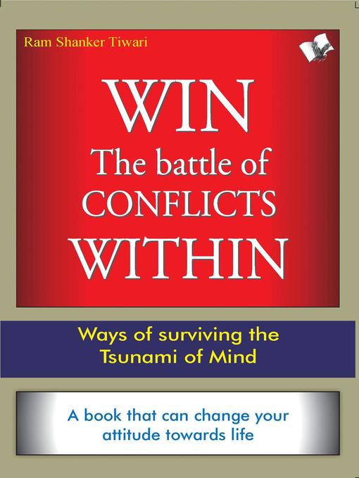 Title details for Win the Battle of Conflicts Within by Dr. Ram Sharma - Available